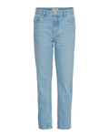 Moss Copenhagen Jeans Slim Cropped Kiea Ada