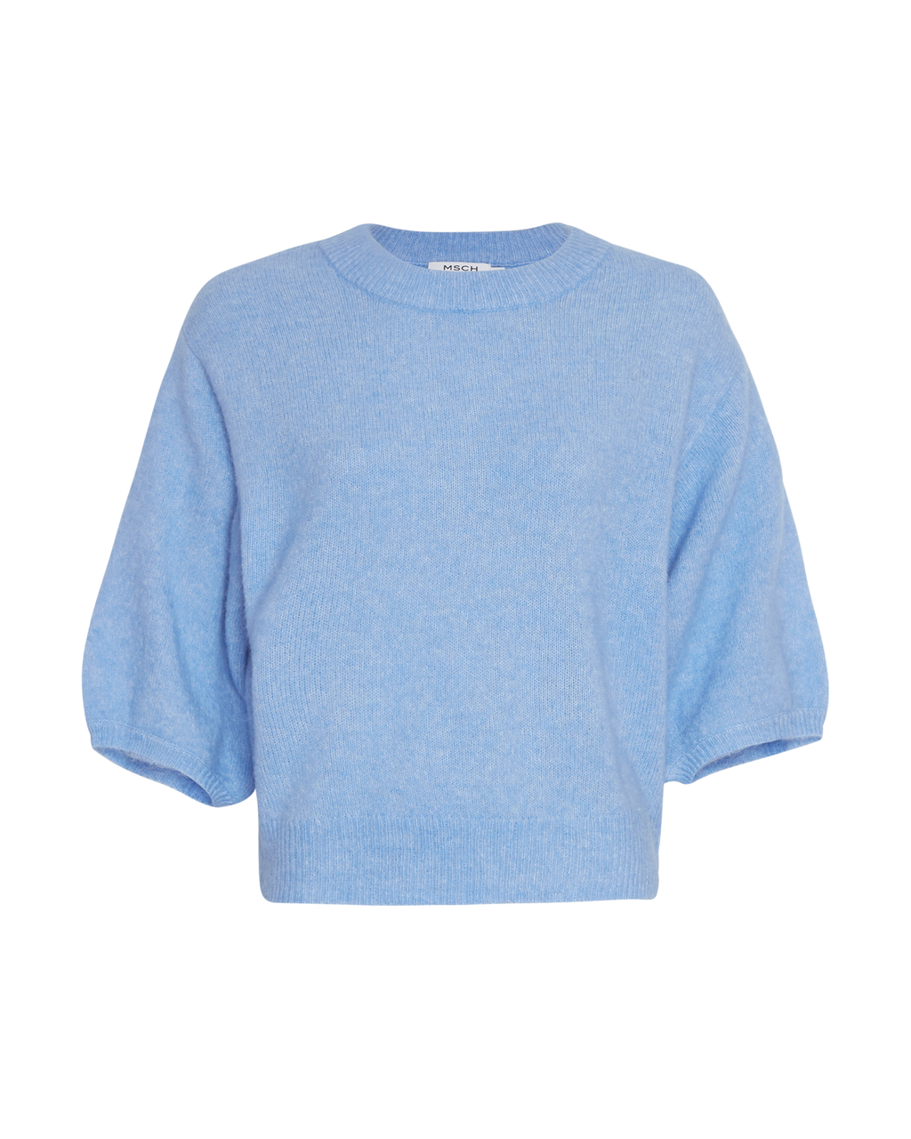 Moss Copenhagen Strik Petrinelle