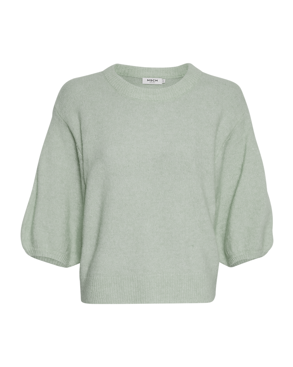 Moss Copenhagen Strik Petrinelle