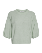 Moss Copenhagen Strik Petrinelle