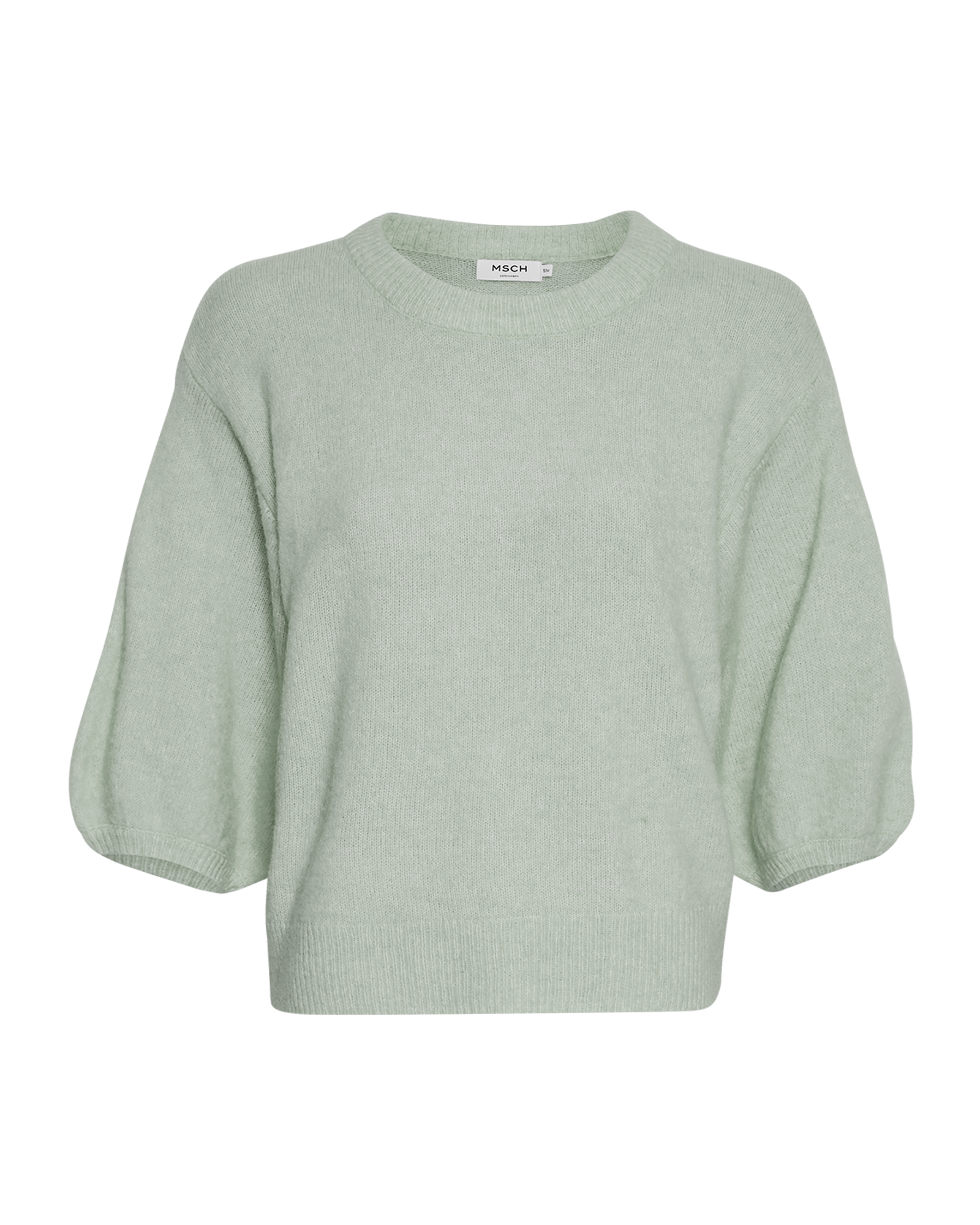 Moss Copenhagen Strik Petrinelle