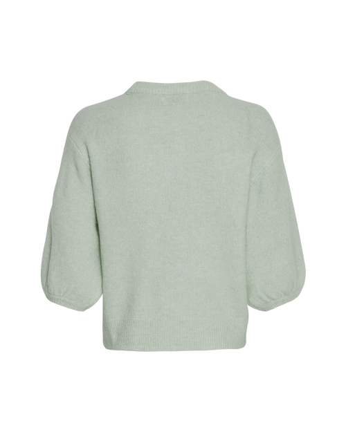 Moss Copenhagen Strik Petrinelle