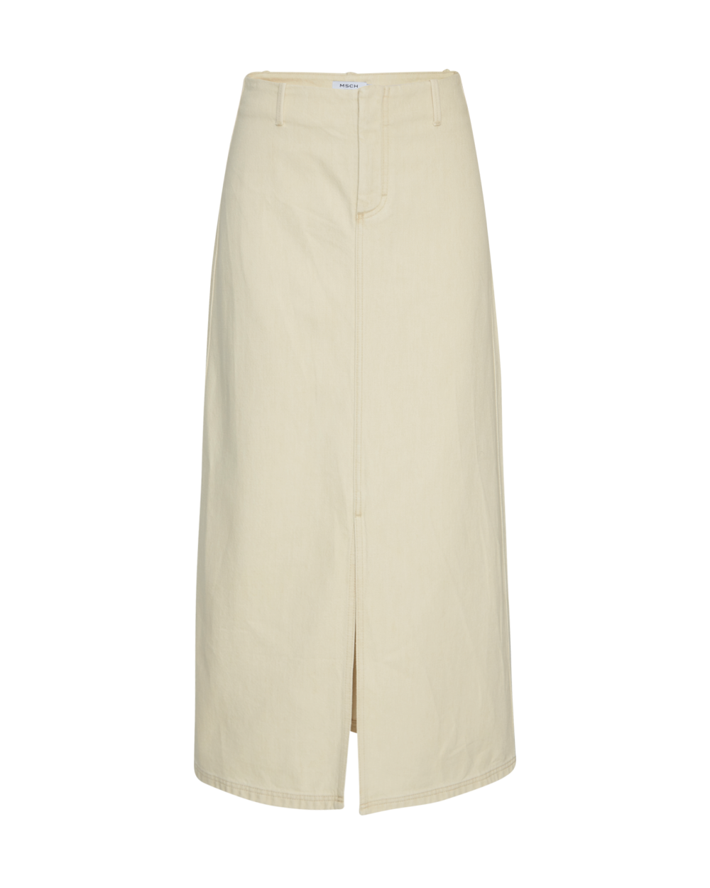 Moss Copenhagen Nederdel Phelina Ida Creme