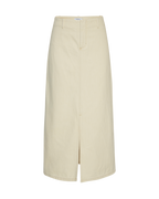 Moss Copenhagen Nederdel Phelina Ida Creme