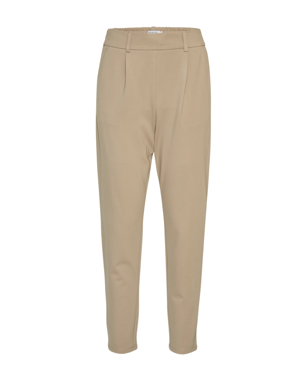 Moss Copenhagen Bukser Popye Cashew