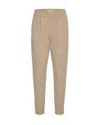 Moss Copenhagen Bukser Popye Cashew