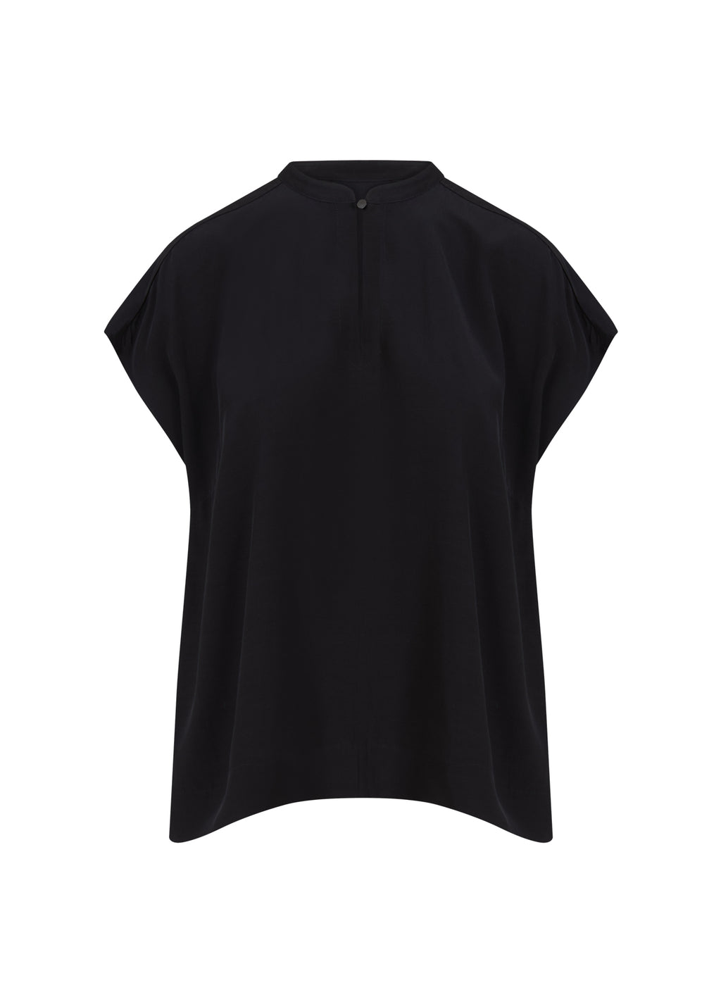 Coster Copenhagen Top Højhalset