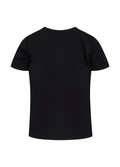 Coster Copenhagen T-shirt Rund Hals Grå / Hvid / Sort