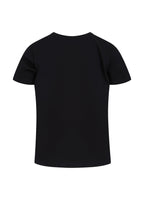 Coster Copenhagen T-shirt Rund Hals Grå / Hvid / Sort
