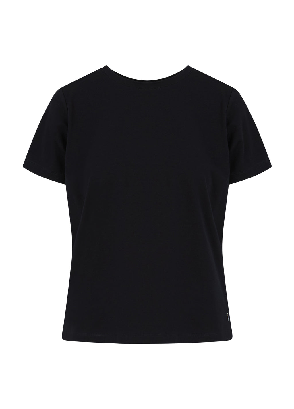 Coster Copenhagen T-shirt m. rund hals