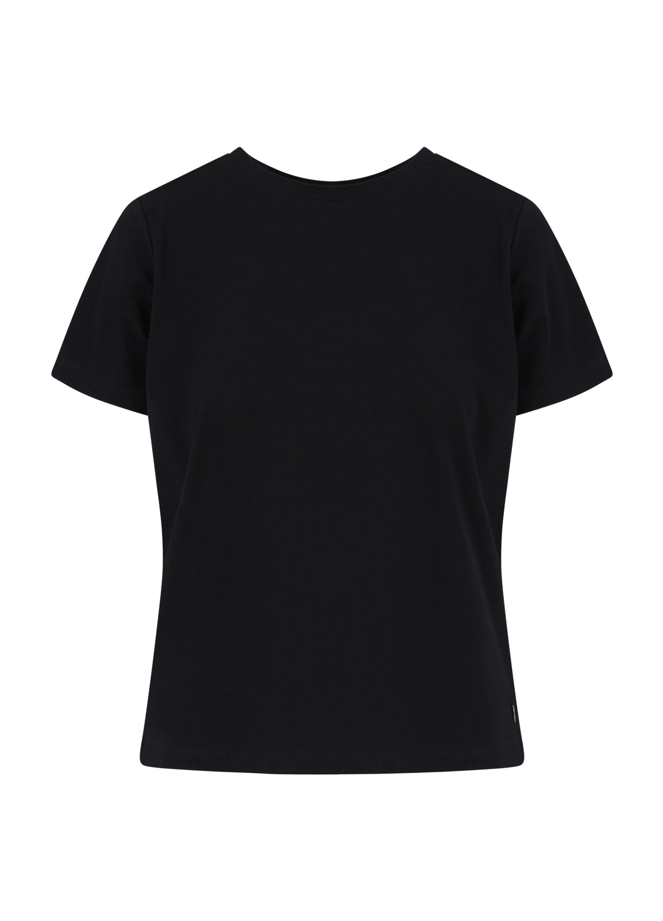 Coster Copenhagen T-shirt m. rund hals