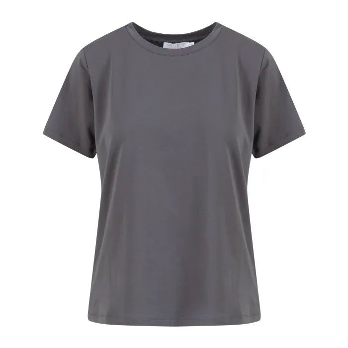 Coster Copenhagen T-shirt m. rund hals