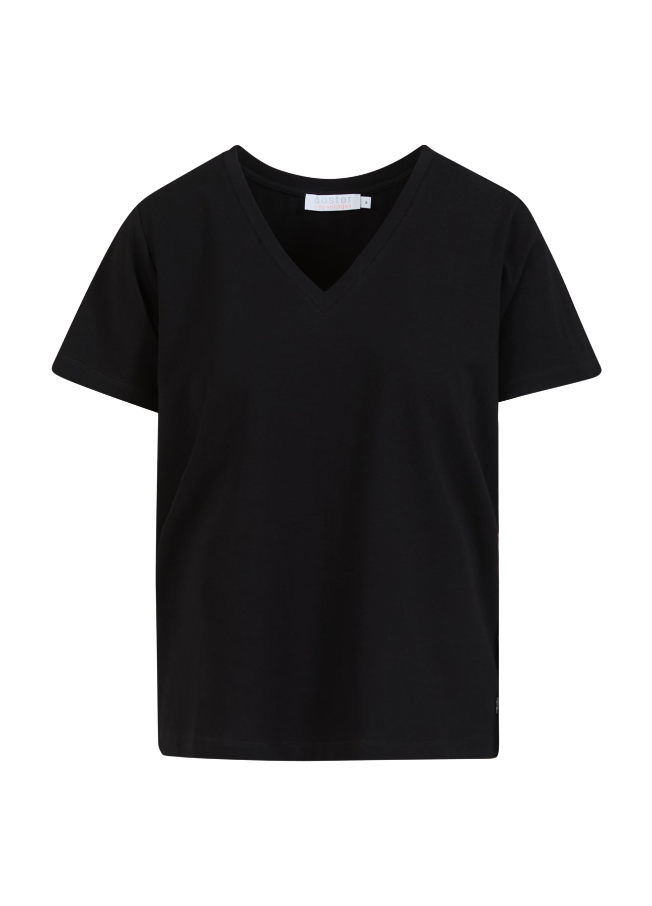 Coster Copenhagen T-Shirt V-hals