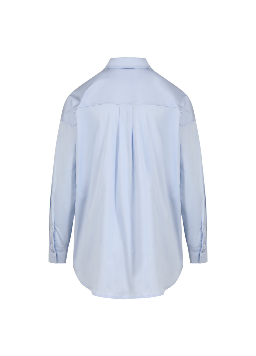 Coster Copenhagen Basic Oversized Skjorte