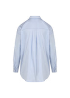 Coster Copenhagen Basic Oversized Skjorte