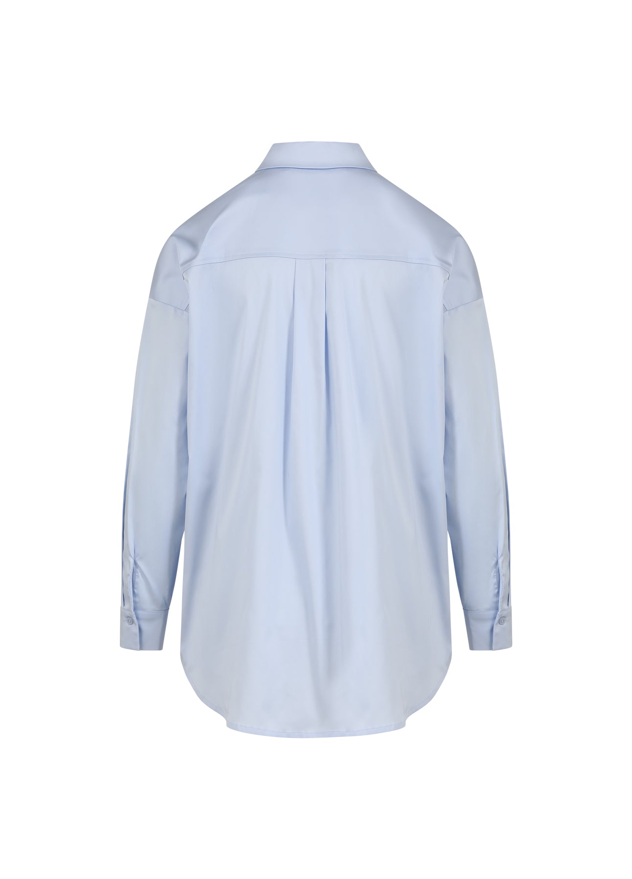 Coster Copenhagen Basic Oversized Skjorte