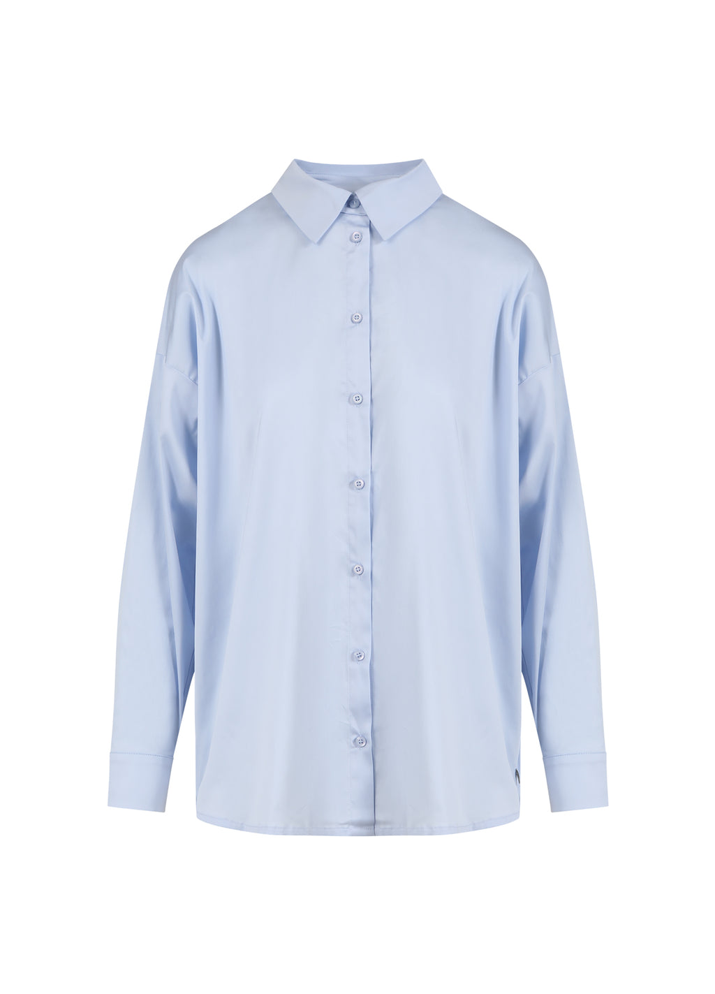 Coster Copenhagen Basic Oversized Skjorte