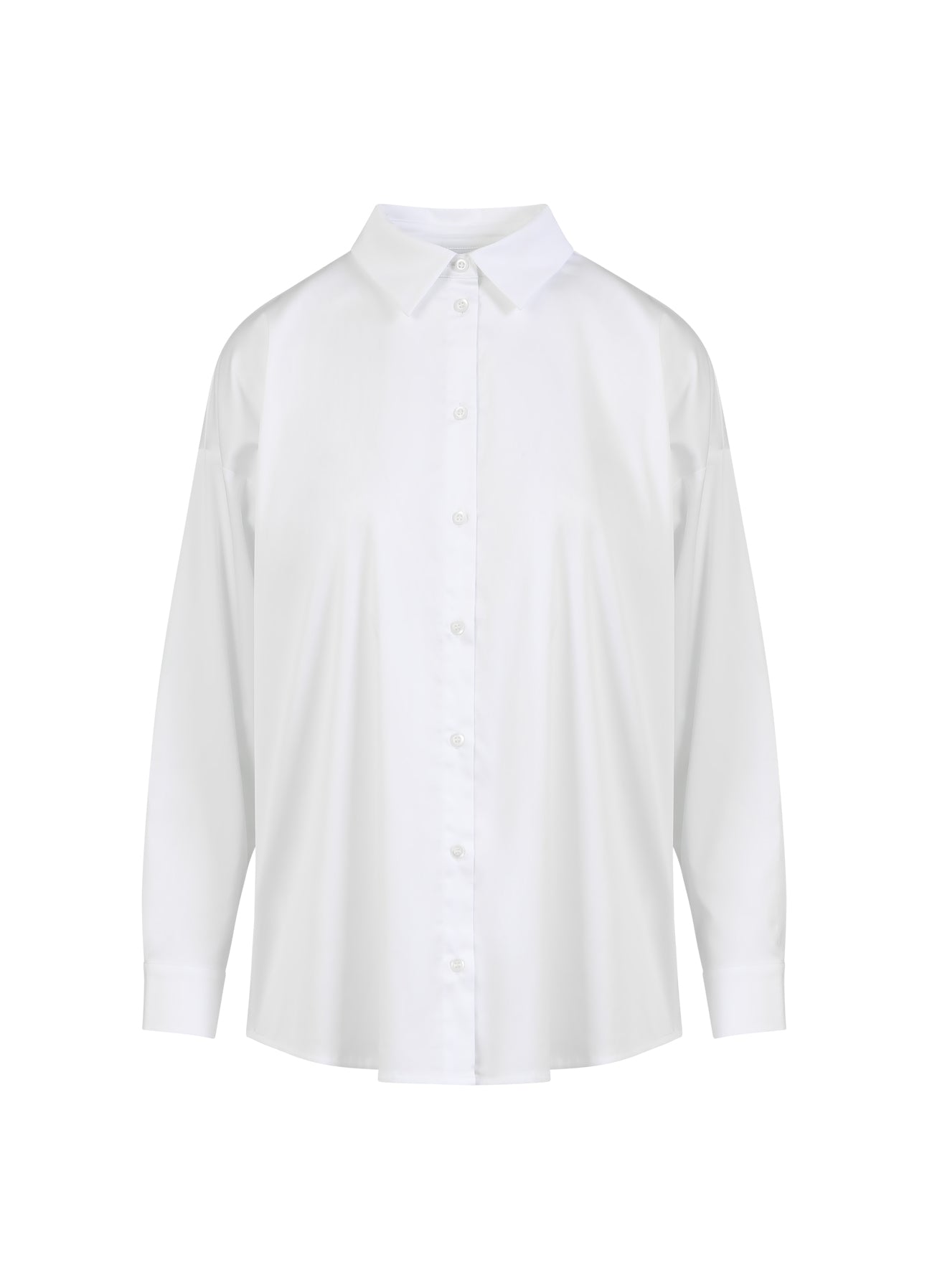 Coster Copenhagen Basic Oversized Skjorte