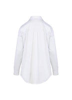 Coster Copenhagen Basic Oversized Skjorte