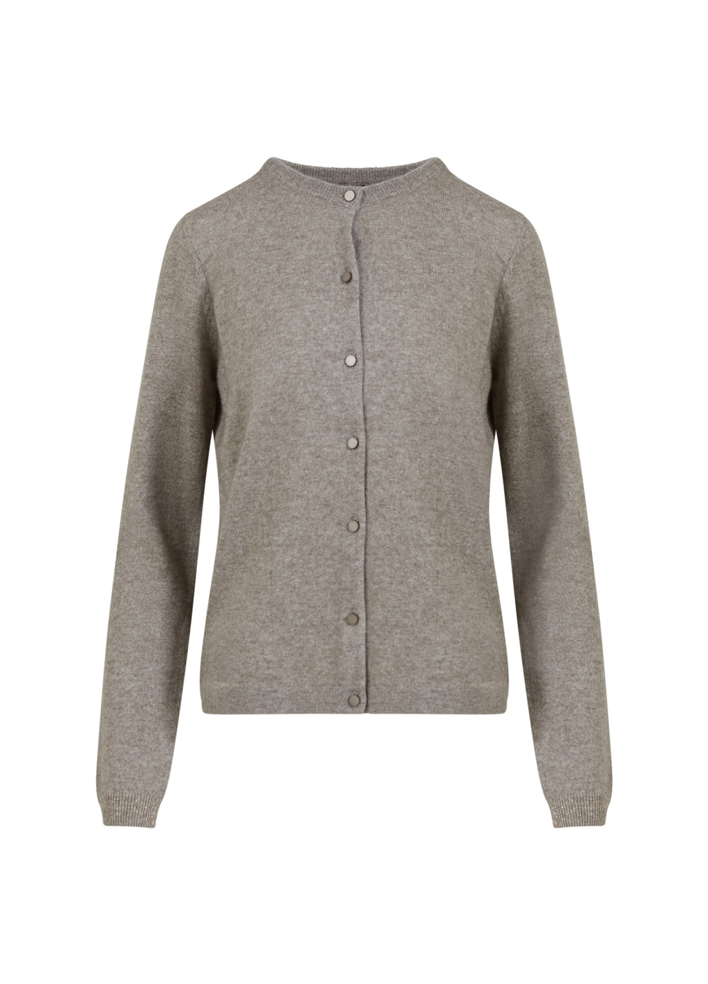 Coster Copenhagen Strik Cardigan Cashmere