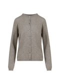Coster Copenhagen Strik Cardigan Cashmere