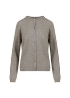 Coster Copenhagen Strik Cardigan Cashmere