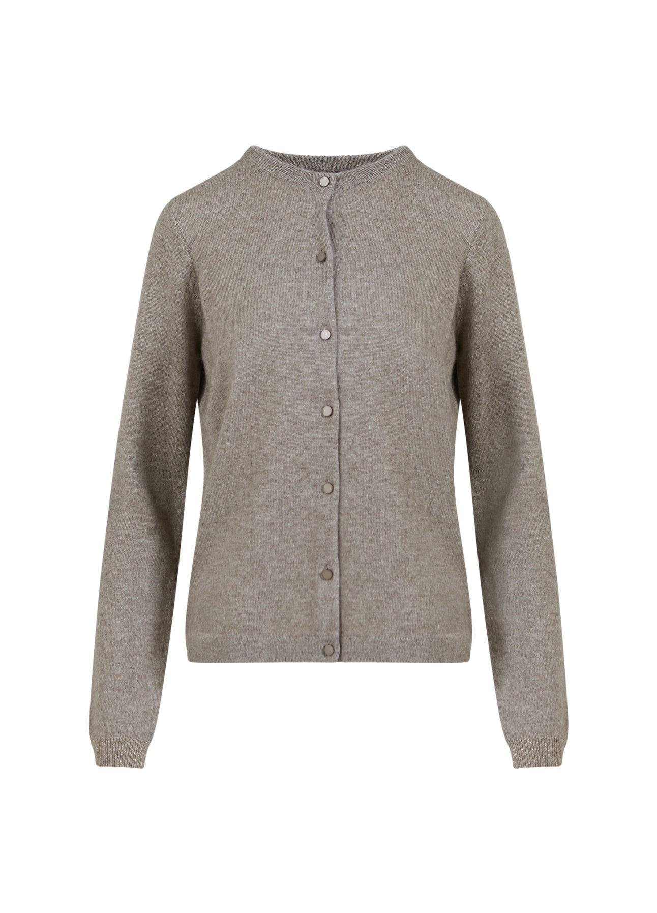 Coster Copenhagen Strik Cardigan Cashmere
