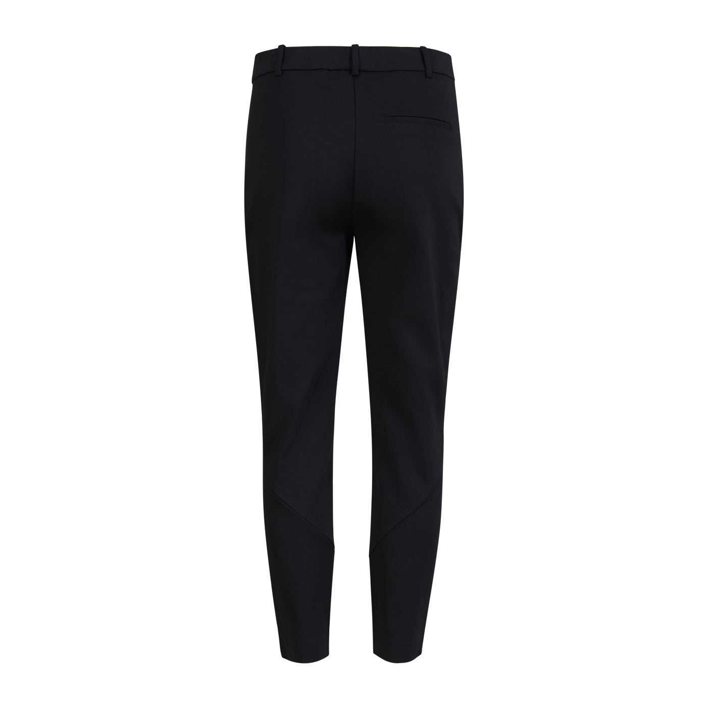 Coster Copenhagen Bukser Stella Fit Sort