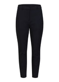 Coster Copenhagen Bukser Stella Fit Sort