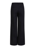Coster Copenhagen Bukser Petra Fit Sort