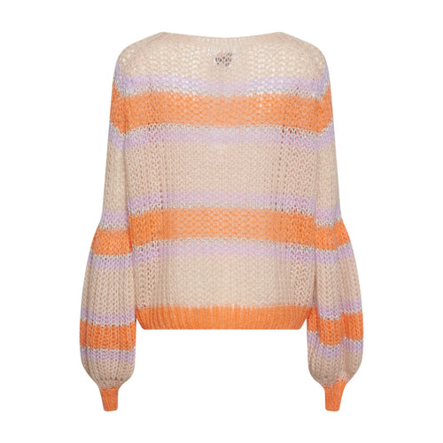 Noella Pacific Strik Multifarvet