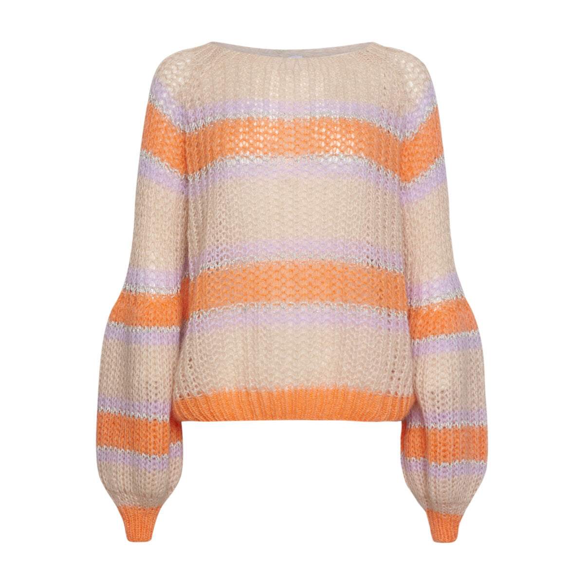 Noella - Pacific Strik