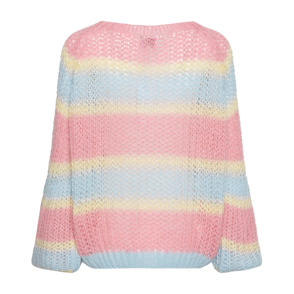 Noella - Pacific Strik