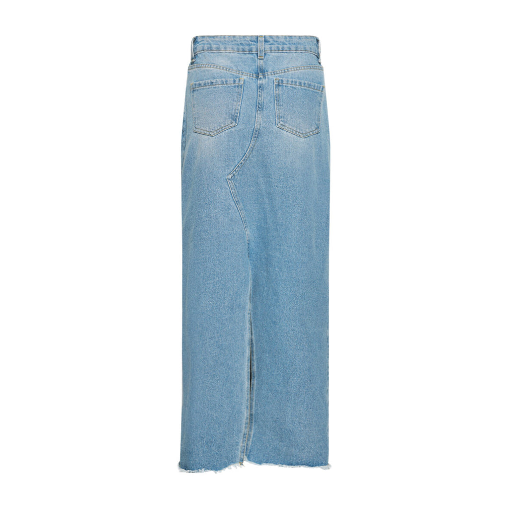 Noella Denim Nederdel Rory