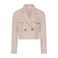 Noella Sarah Blazer Beige