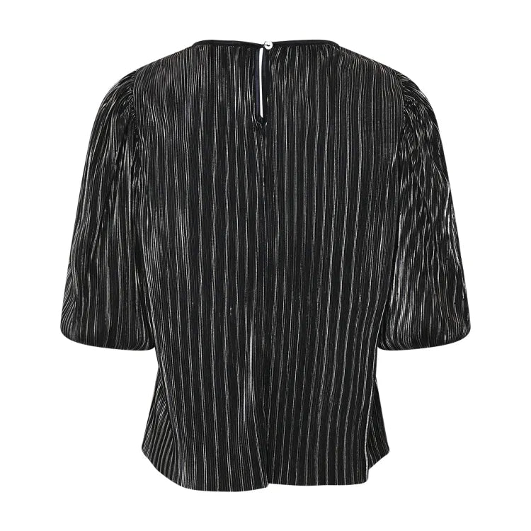 Noella Bluse Shelly Sort