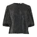 Noella Bluse Shelly Sort