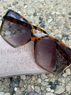 Nümph - Nulaila Solbriller