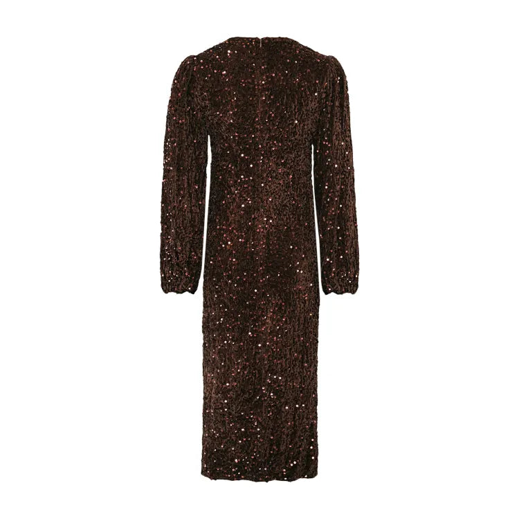 Noella Kjole Teagan LG Glimmer