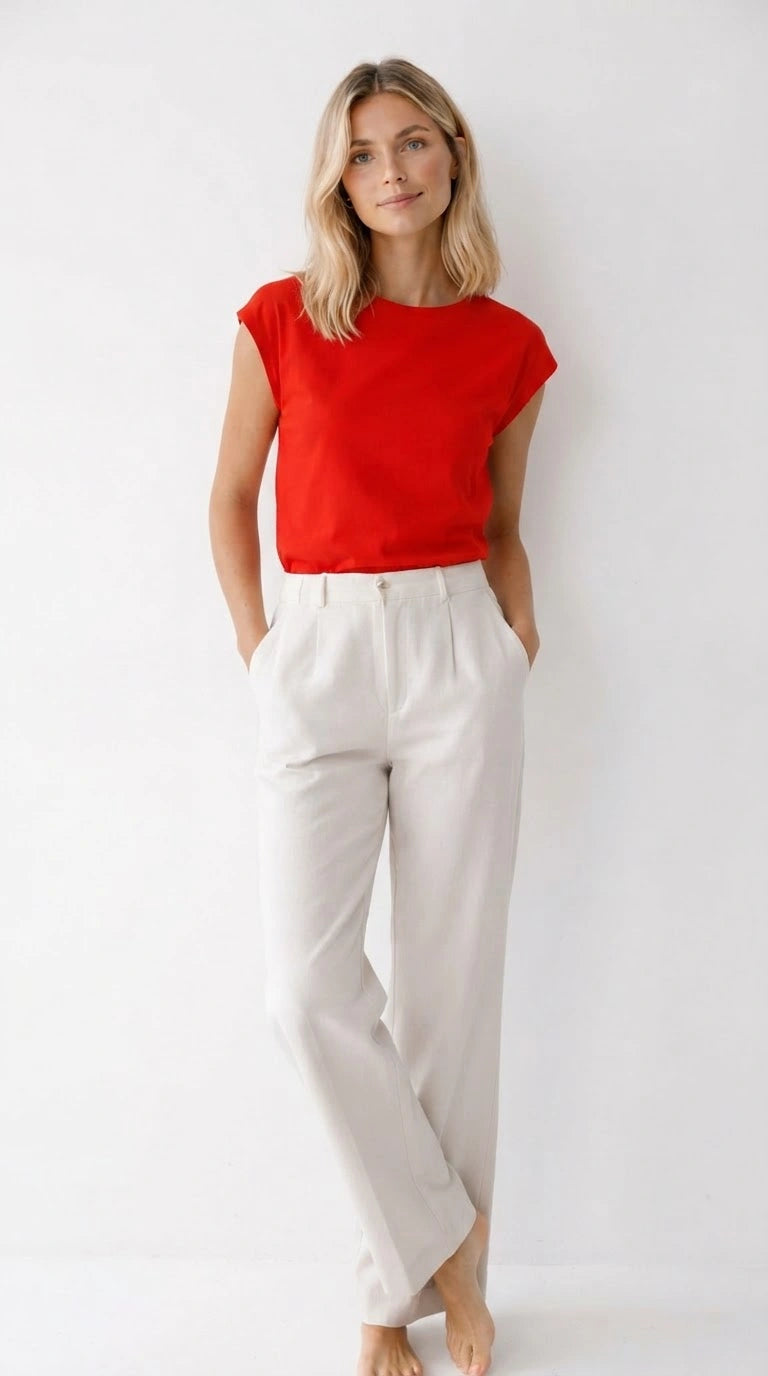 CC Heart Basic T-shirt