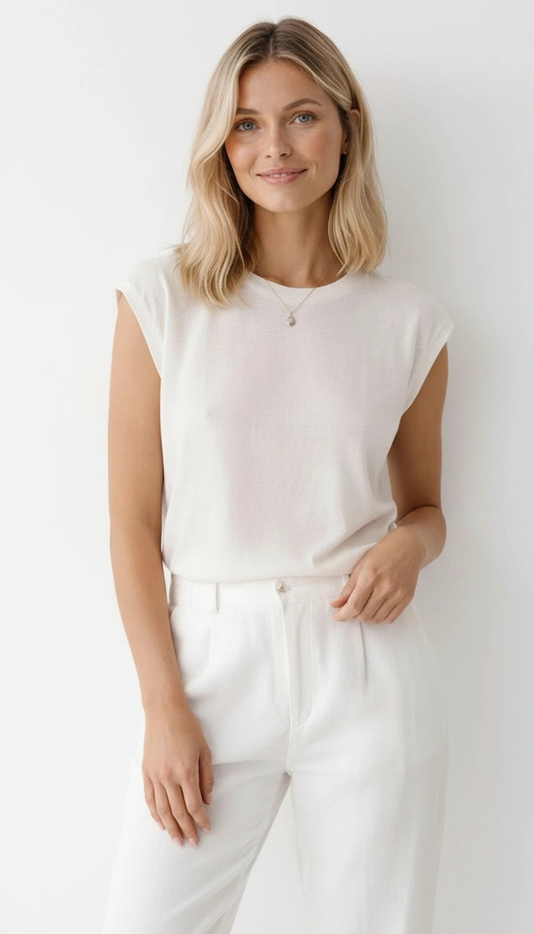 CC Heart - Basic T-shirt