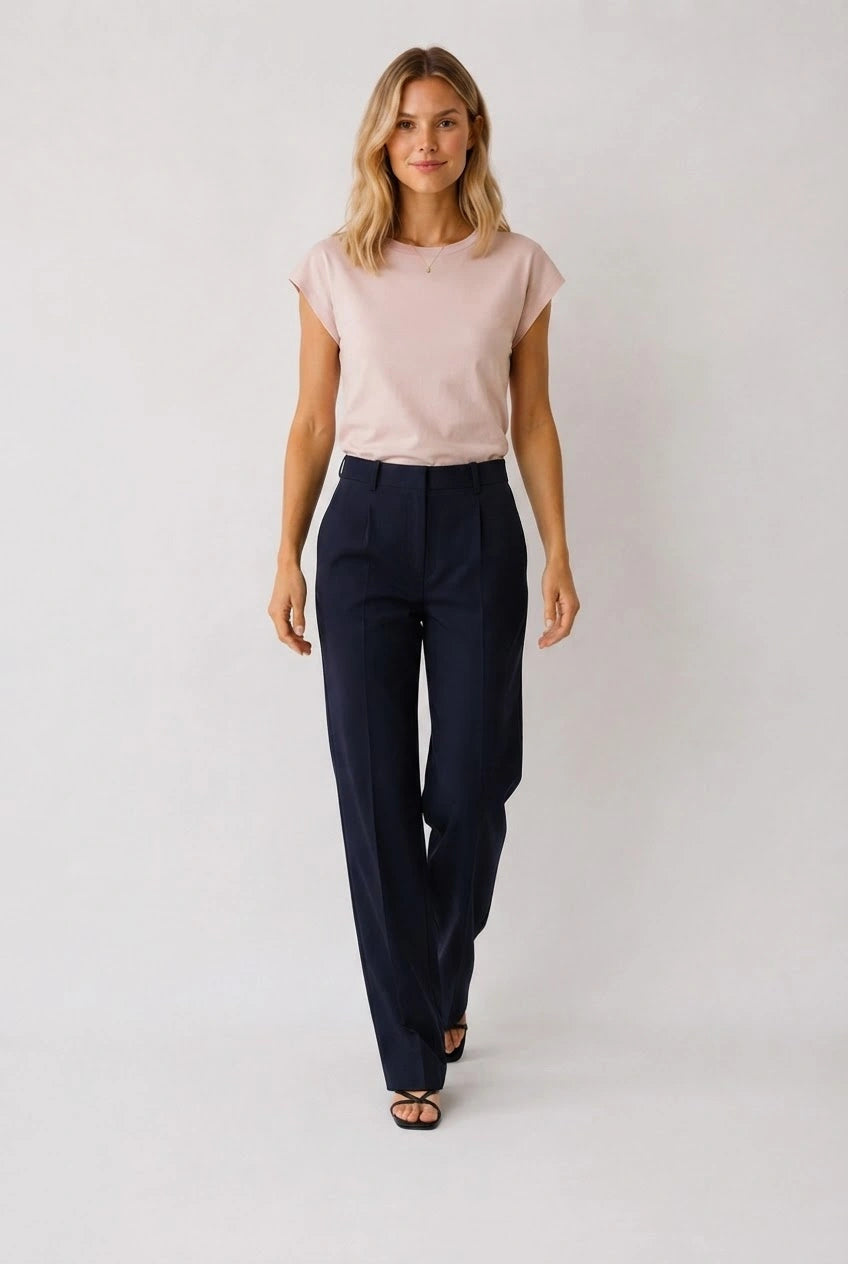 CC Heart Basic T-shirt