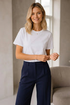 CC Heart  Regular T-Shirt