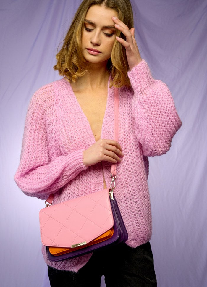 Noella Strik Cardigan Joseph