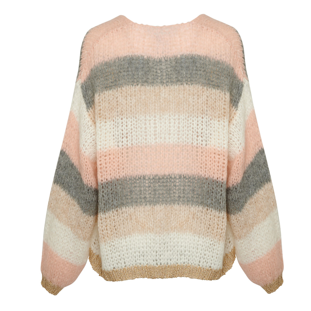 Noella Kala Strik Cardigan