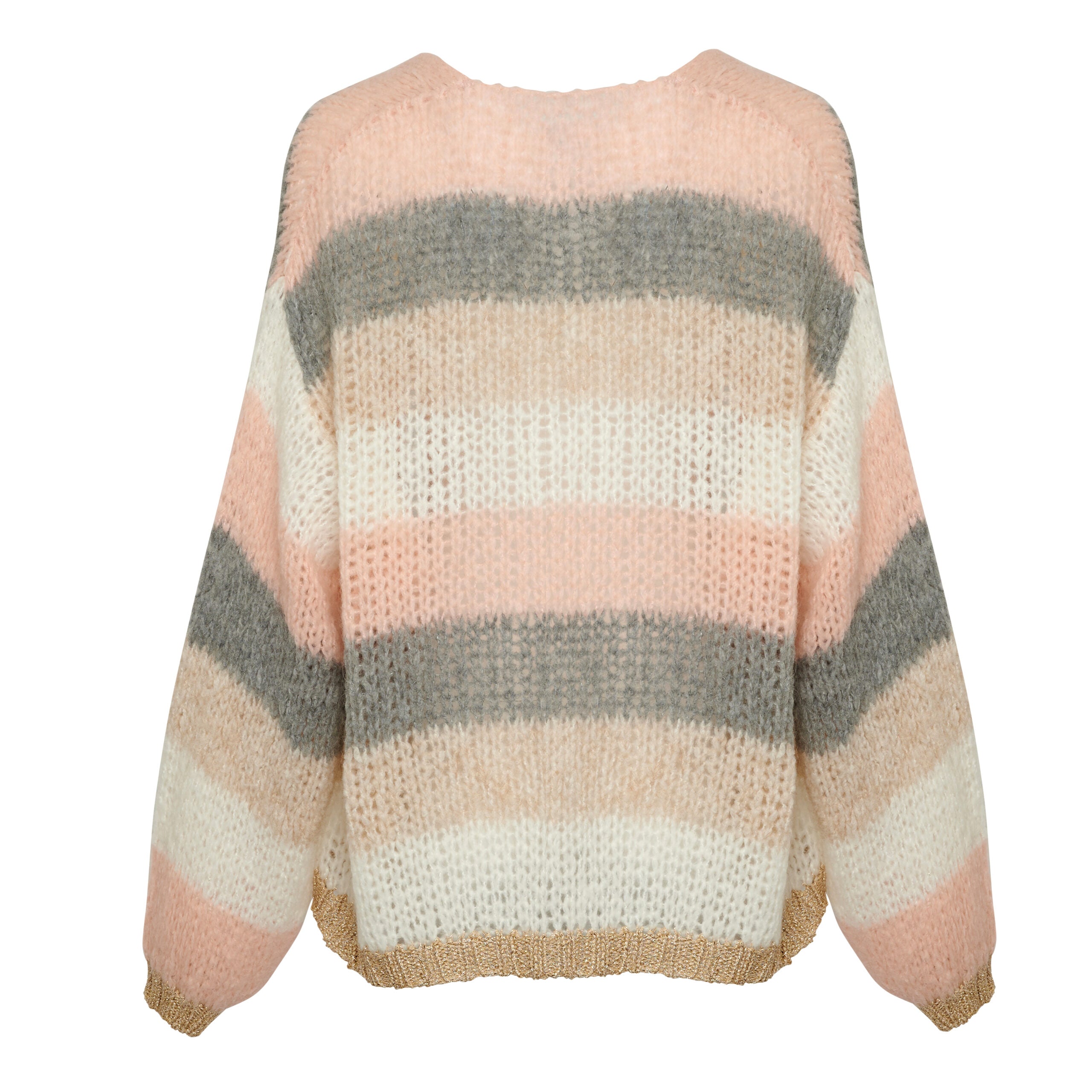 Noella Kala Strik Cardigan