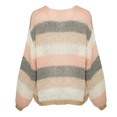 Noella Kala Strik Cardigan
