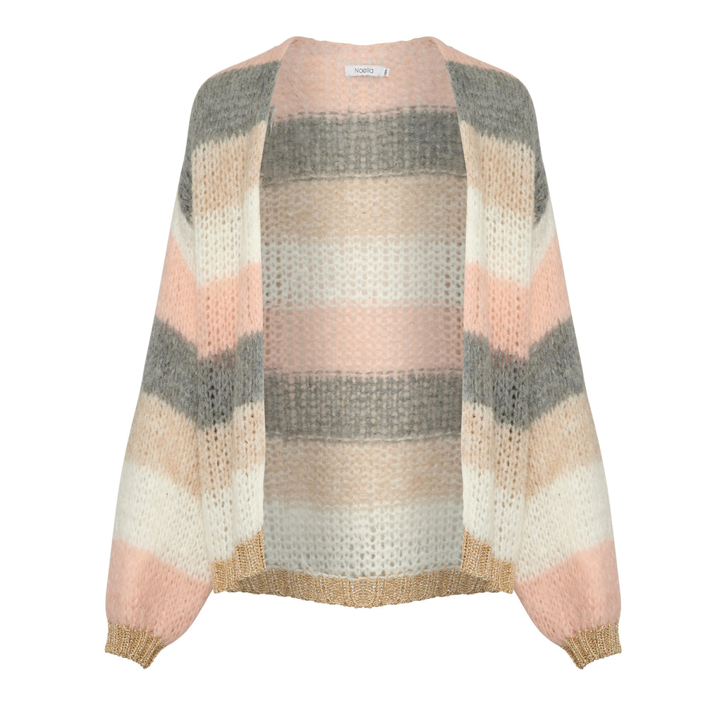Noella Kala Strik Cardigan
