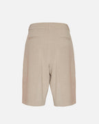Moss Copenhagen Shorts Divan Michelle Beige