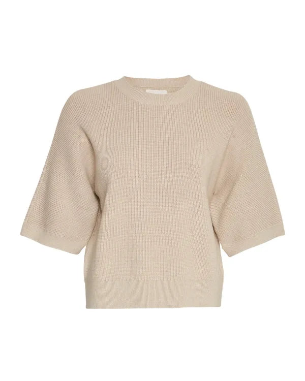 Moss Copenhagen Strik Amari Rachelle